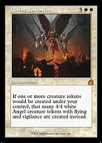 Divine Visitation (RVR-306) - mythic