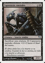 Nantuko Husk (PSAL-F15) - uncommon