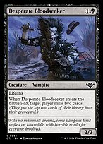 Desperate Bloodseeker (OTJ-086) - common