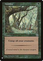 Mobilize (LIST-POR-172) - common
