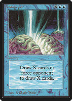 Braingeyser (LEB-051) - rare