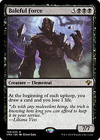 Baleful Force (VMA-105) - rare