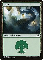Forest (BRO-276) - common