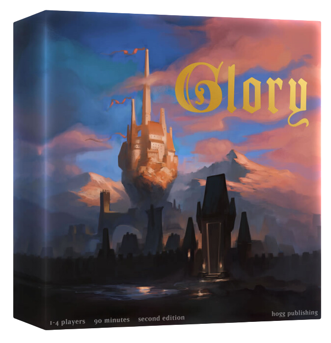 Glory (English)