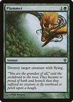 Plummet (ARC-065) - common