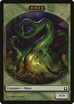 Ooze (RTR-008) - common