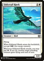 Eddytrail Hawk (LIST-KLD-12) - common