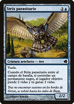 Parasitic Strix (PS11-048) - common