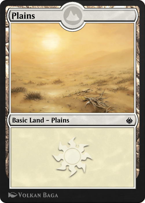 Plains (AKR-320) - common