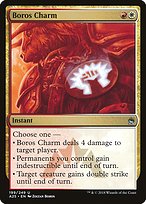 Boros Charm (A25-199) - uncommon