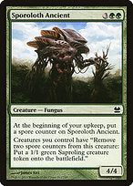 Sporoloth Ancient (MMA-163) - common