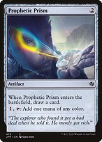 Prophetic Prism (JMP-478) - common