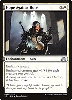 Hope Against Hope (SOI-022) - uncommon