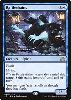 Rattlechains (SOI-081) - rare