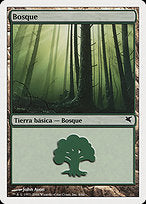 Forest (PSAL-0B9) - common
