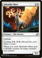 Splendor Mare (LIST-IKO-32) - uncommon