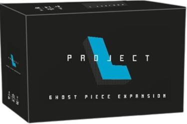 Project L: Ghost Piece (multilingue)