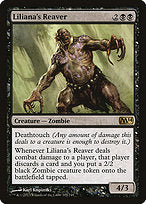 Liliana's Reaver (M14-103) - rare