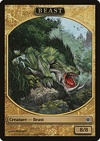 Beast (ALA-010) - common