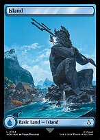 Island (ACR-104) - common