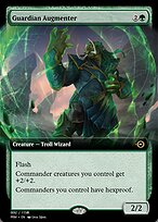 Guardian Augmenter (PRM-90156) - rare