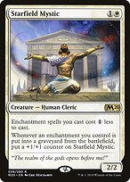 Starfield Mystic (PPM20-39P) - rare