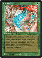 Cocoon (LEG-178) - uncommon