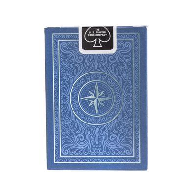 Bicycle: Playing cards - Odyssey