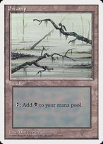 Swamp (RQS-059) - common