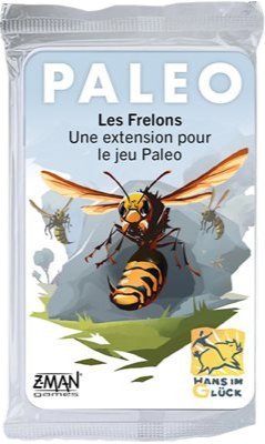 Paleo: Les Frelons (French)