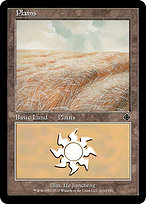 Plains (TD0-A143) - common