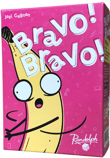 Bravo Bravo (français) - USAGÉ