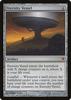 Eternity Vessel (ZEN-200) - mythic