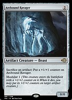 Arcbound Ravager (PRM-72888) - rare