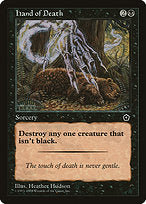 Hand of Death (P02-074) - common