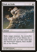 Path to Exile (ARC-004) - uncommon