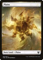 Plains (THB-250) - common