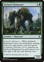 Orchard Elemental (CN2-068) - common