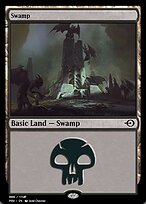 Swamp (PRM-81890) - common