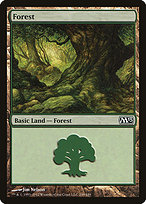 Forest (M13-249) - common