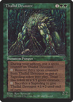 Thallid Devourer (FEM-075) - uncommon