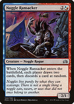 Noggle Ransacker (PCA-102) - uncommon