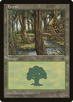 Forest (P02-164) - common