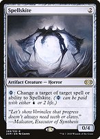 Spellskite (2XM-289) - rare - Foil
