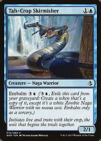Tah-Crop Skirmisher (AKH-072) - common