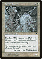 Soltari Lancer (TMP-044) - common