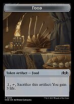 Food (TWOE-010) - common