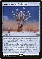 Monument to Perfection (ONE-233) - rare