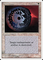 Disenchant (SUM-017) - common
