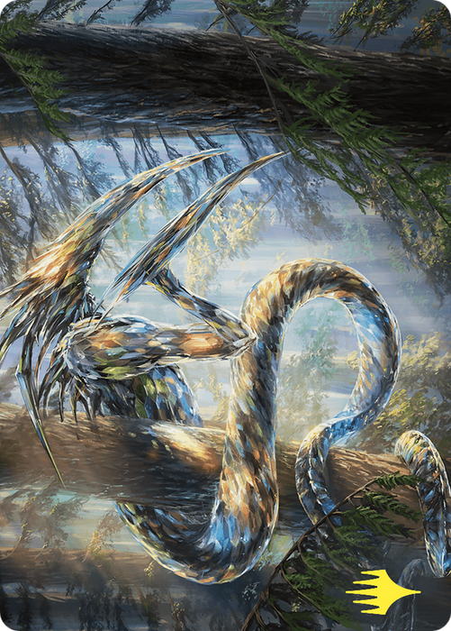 Gemhide Sliver // Gemhide Sliver (ACMM-080) - common (Borderless)